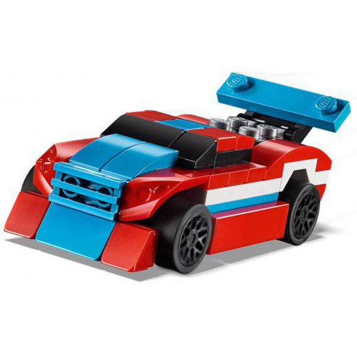 LEGO Creator: Race Car