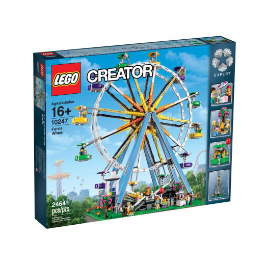 LEGO Creator: Ferris Wheel