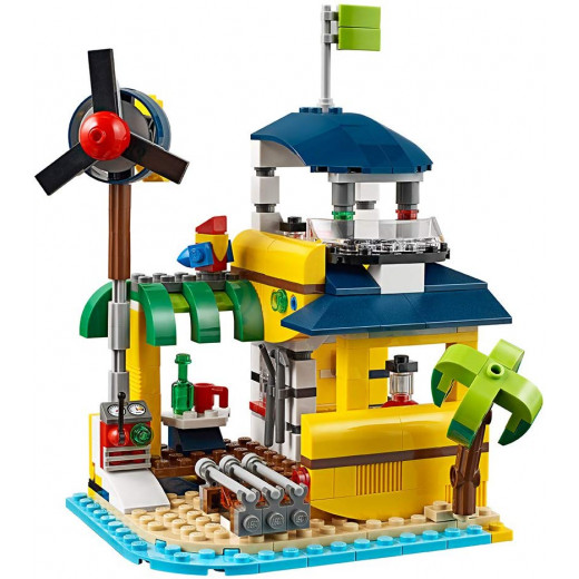 LEGO Creator: Island Adventures