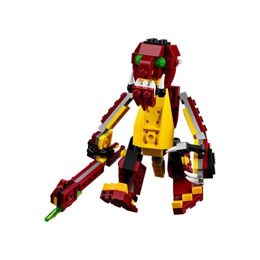 LEGO Creator: Mythical Creatures