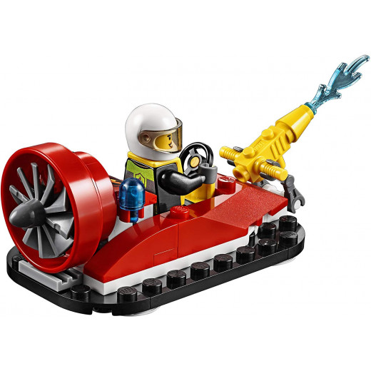 LEGO City: Fire Starter Set