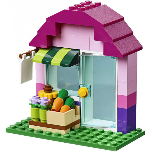 LEGO Classic: Creative Bricks