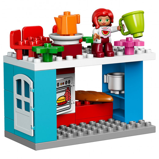 LEGO Duplo: Family House