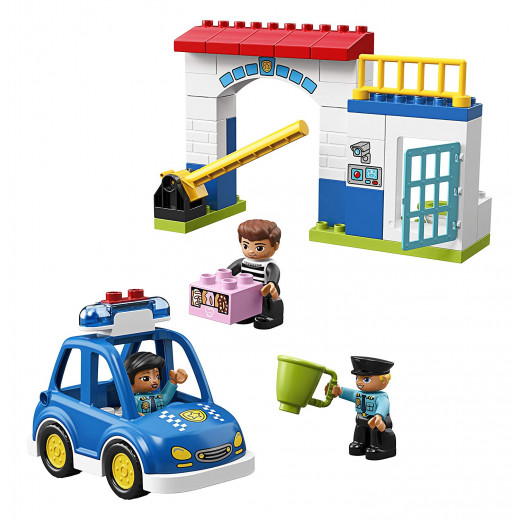 LEGO Duplo: Police Station