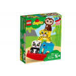 LEGO Duplo: All in one Gift Set