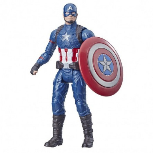 Marvel Avengers Movie Figures, 15 cm, Assortment