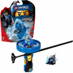LEGO Ninjago Jay - Spinjitzu Master Fun Toy