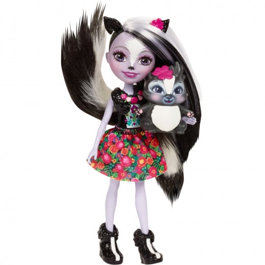 Enchantimals™ Sage Skunk™ Doll