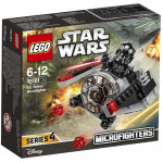 LEGO Starwars: TIE Striker Microfighter