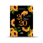 Mofakera Sun Flower Agenda 2020