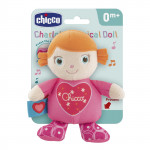 Chicco Toy First Love Musical Doll