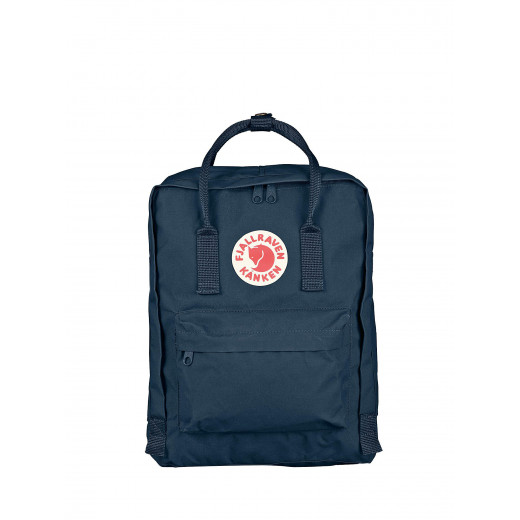 Kanken Fjallraven Backpack Daypack F23510 Navy Blue