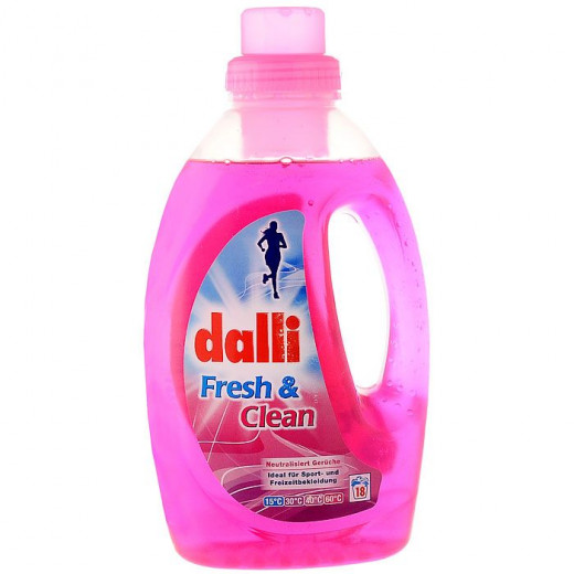 Dalli Sport & Outdoor - Fresh & Clean 1.35 L