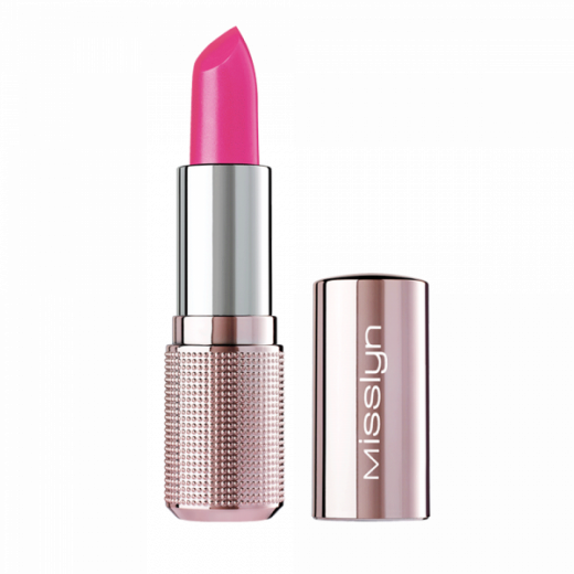 Misslyn Color Crush Lipstick, Number 35, Sweet Lollipop