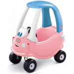 Little Tikes Princess Cozy Coupe Ride-On
