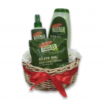 Palmer's Gift Basket 1 - Hair Care - Olive Oil