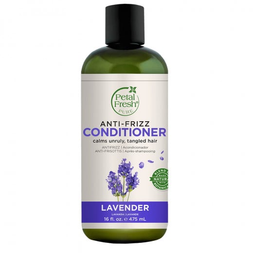Petal Fresh Pure Lavender Conditioner / Anti Frizz