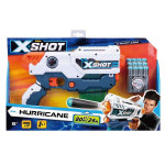 ZURU X Shot Hurricane Clip Blaster With 12 foam Darts