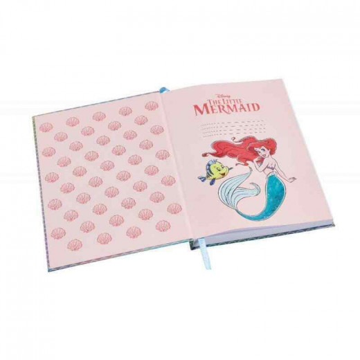 Funko Little Mermaid A5 Notebook and Pen - Dreams