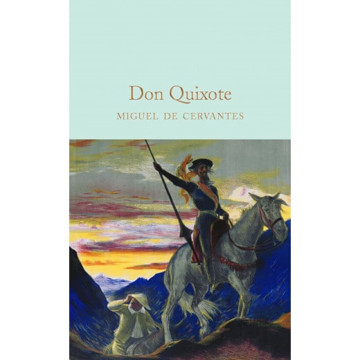 Don Quixote, Hardback | 1032 pages
