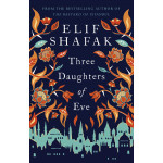 Three Daughters of Eve -Paperback: 384 pages