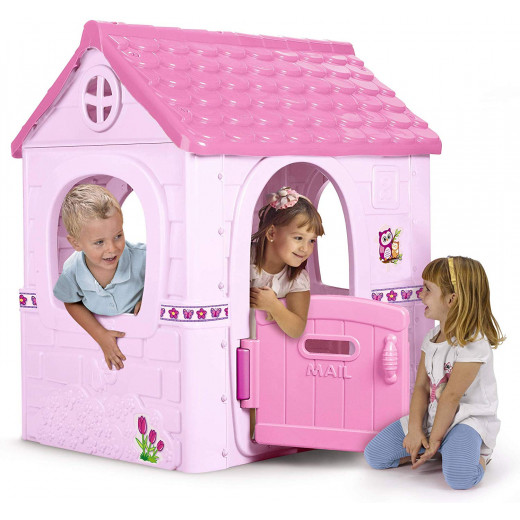 Feber Fantasy House, Pink