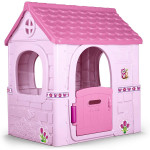 Feber Fantasy House, Pink