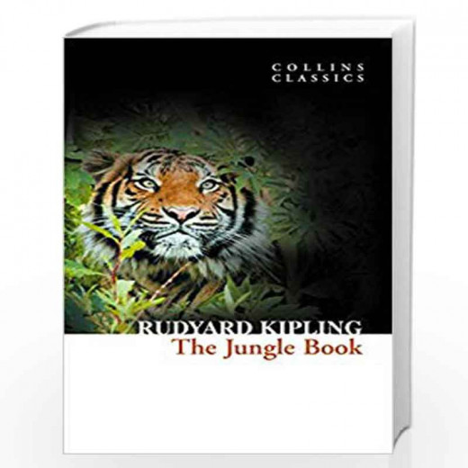 The Jungle Book, 224 pages