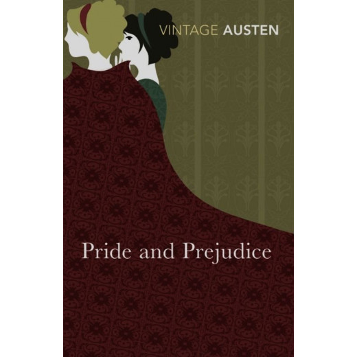 Pride and Prejudice,Paperback | 384 pages