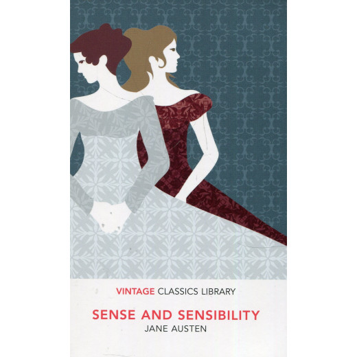 Sense and Sensibility,Paperback | 384 pages