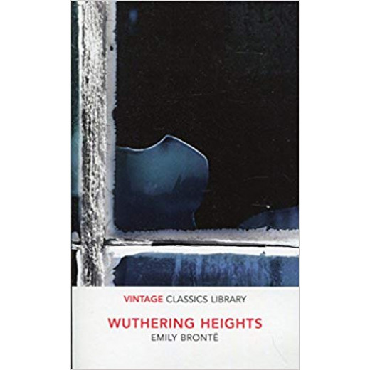 Wuthering Heights,Paperback | 368 pages