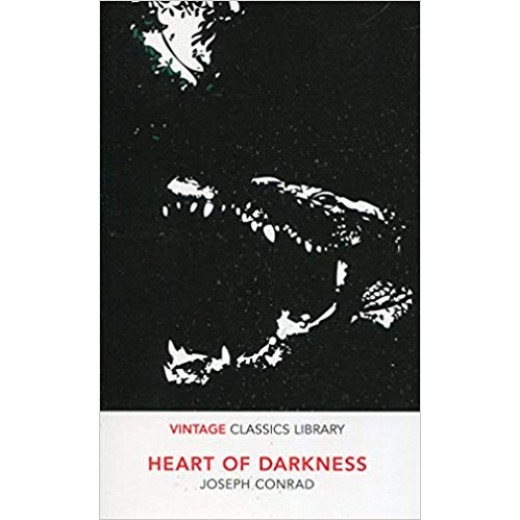 Heart of Darkness,Paperback | 176 pages