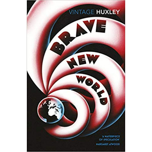 Brave New World,Paperback | 288 pages