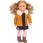 Our Generation Florence Fashion Doll, Various