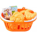 PlayGo Bread Basket, 10 pcs
