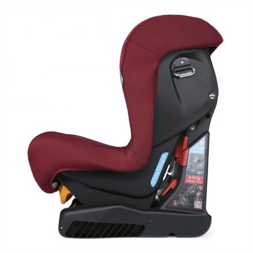 Chicco Child Car Seat Cosmos RED PASSION Size 0+/ 1