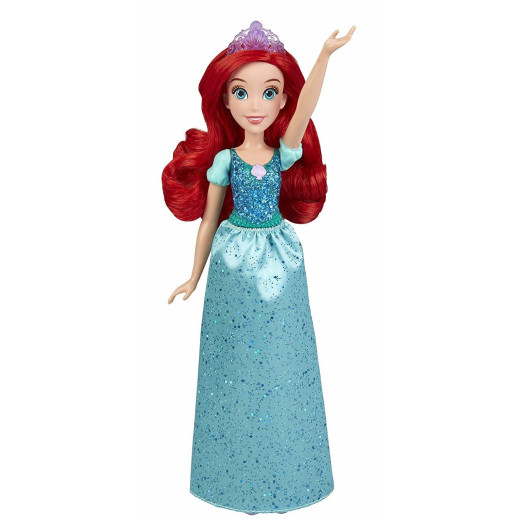 Disney Princess Royal Shimmer Doll, Assortment
