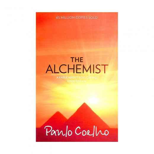 The Alchemist, Paperback | 224 pages