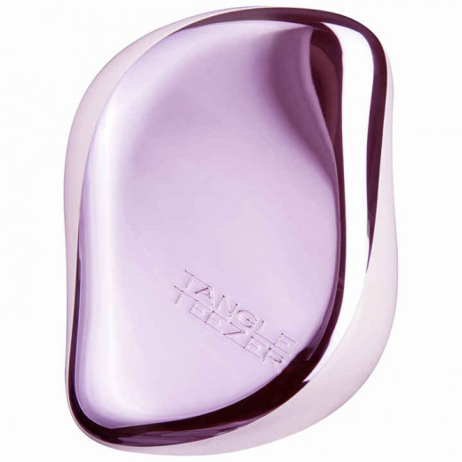 Tangle Teezer Compact Styler - Lilac Gleam