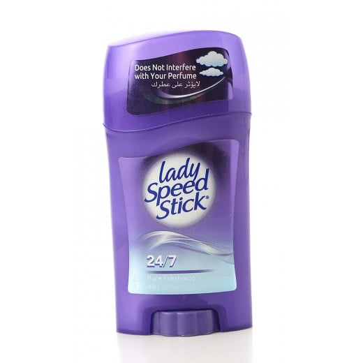Lady Speed Stick Pure Freshness , 45 ml