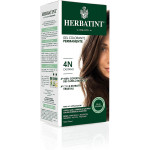 صبغة الشعر بالأعشاب الدائم 4 إن كستنائي من هيرباتينت 150 مل
