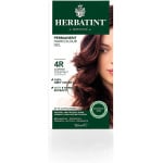 Herbatint 4R Copper Chestnut Permanent Herbal Hair Colour 150 ml