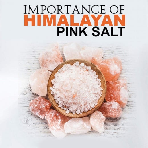 Himalayan Chef Fine Pink Salt 907g