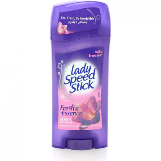 Lady Speed Stick 48h Fresh & Essence Deodorant Stick