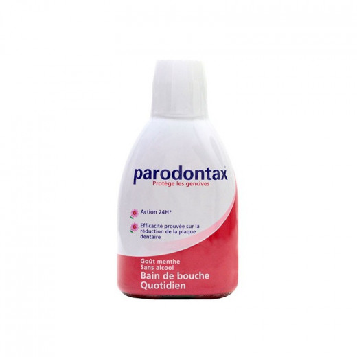 Parodontax Daily Mouth Wash 500 ml