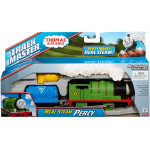 Thomas & Friends Track Master, Real Steam Percy