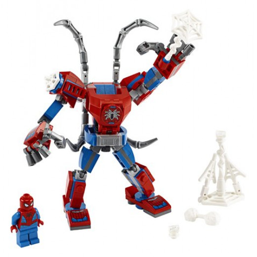 LEGO Spider Mech