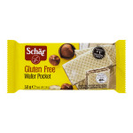 Schar Gluten Free Hazelnut Wafer, 50 g