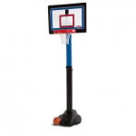 Little Tikes Basketball Stand for Kids, Play Like a Pro