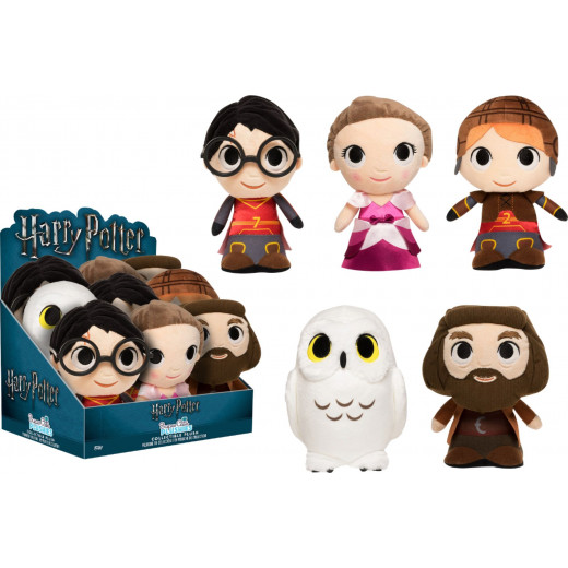 Funko Harry Potter Supercute Plush: HP - Ron Weasley